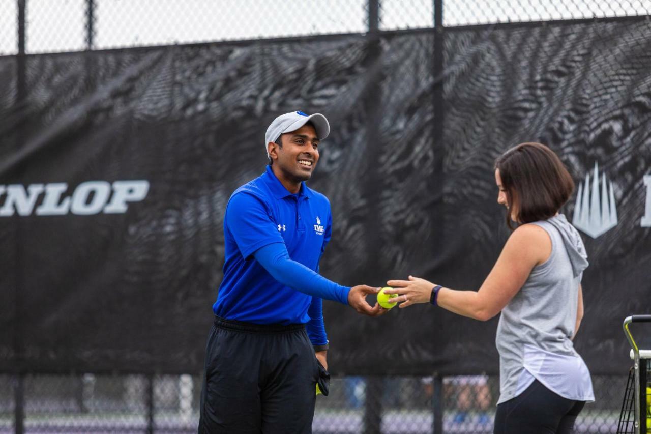 Legacy At Img Academy 4*