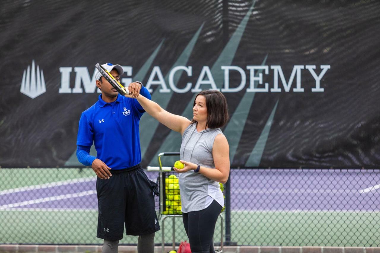 Hotel Legacy At Img Academy Bradenton