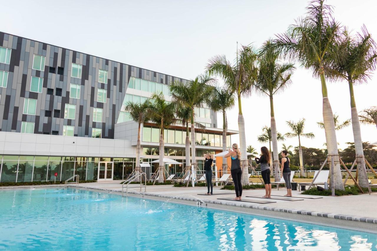 Legacy At Img Academy Hotel