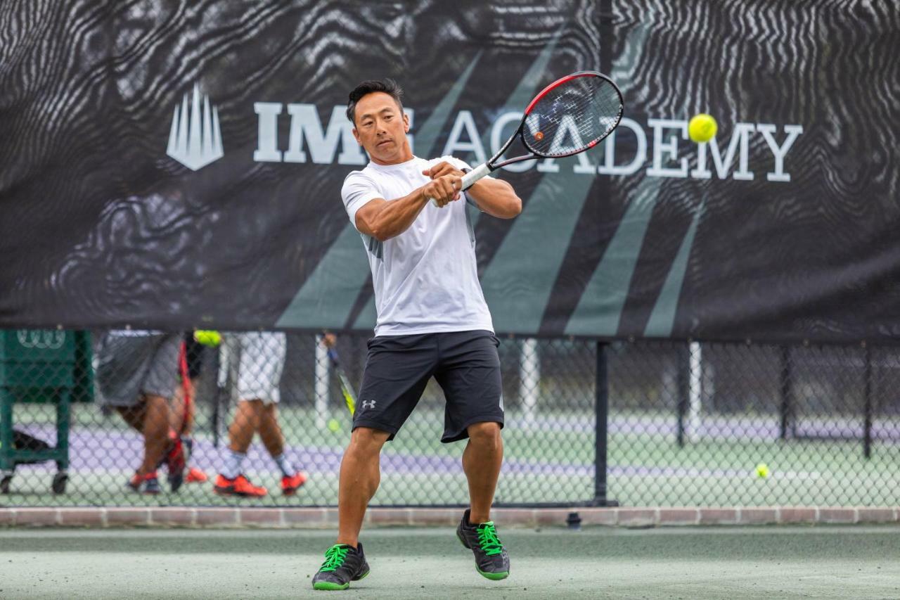Hotel Legacy At Img Academy 4*