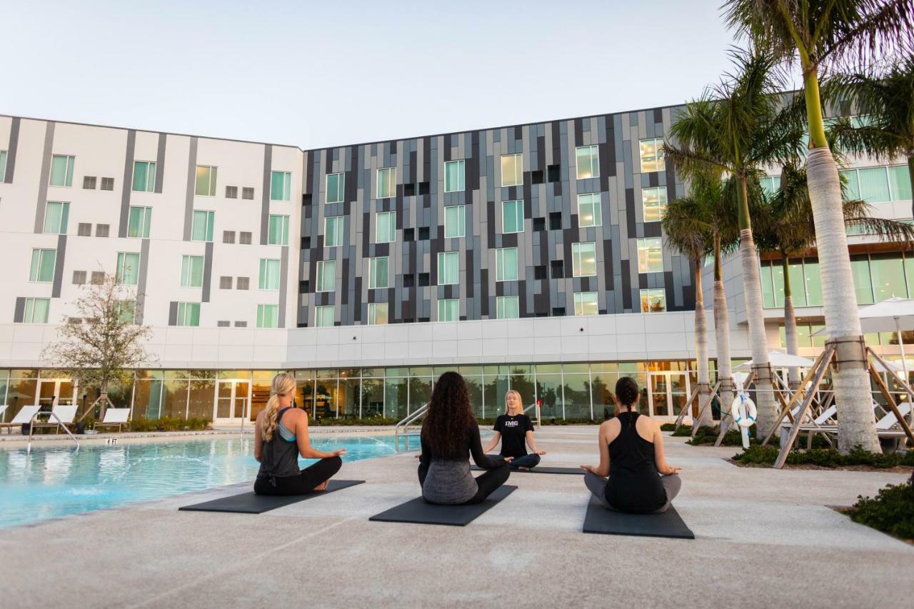 Hotel Legacy At Img Academy 4*