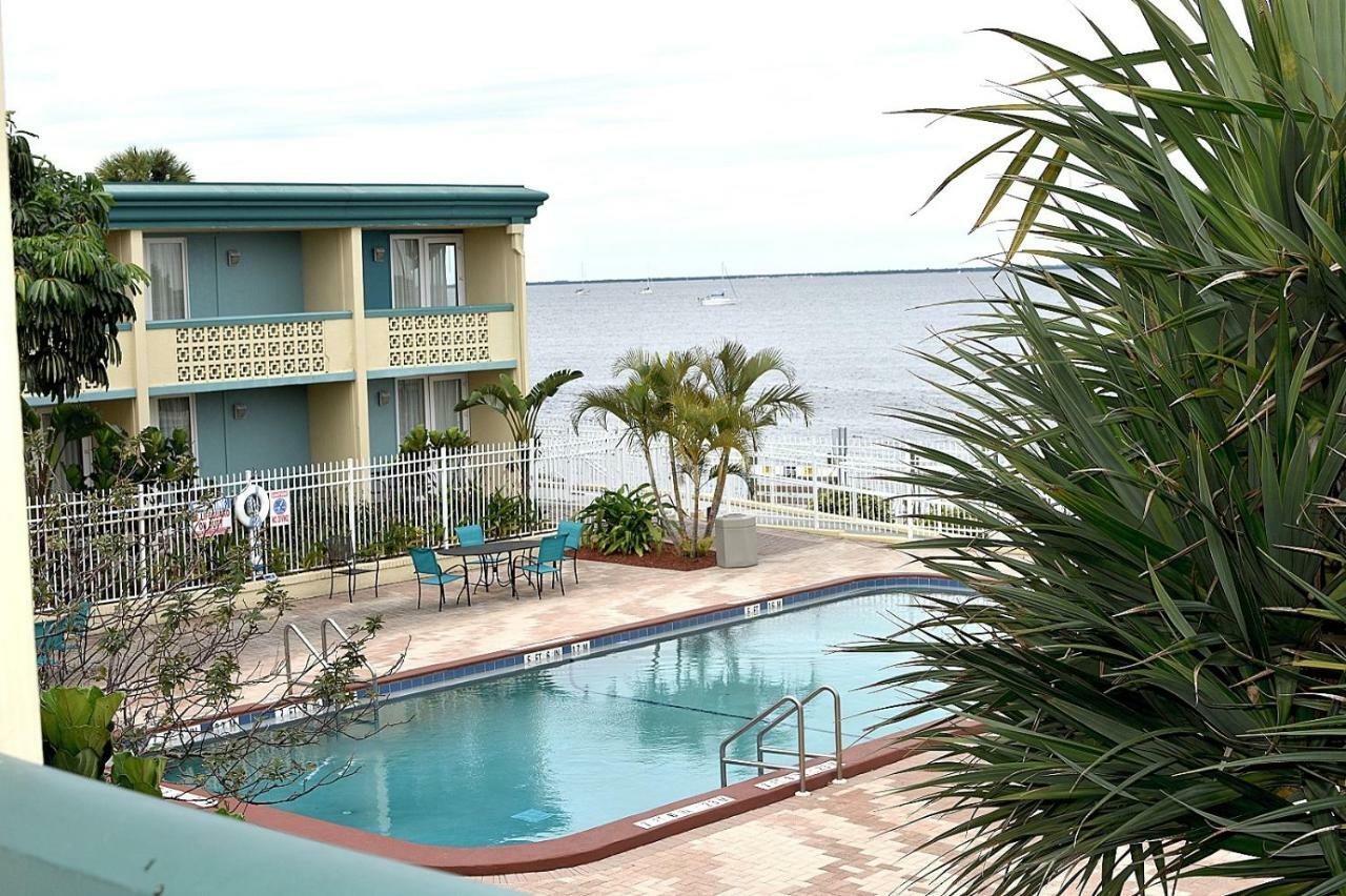 Waterfront &