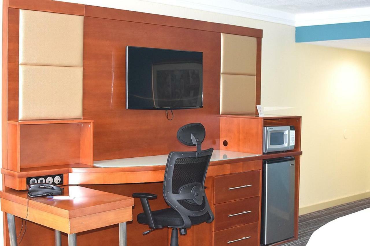 Hotel Waterfront & Punta Gorda