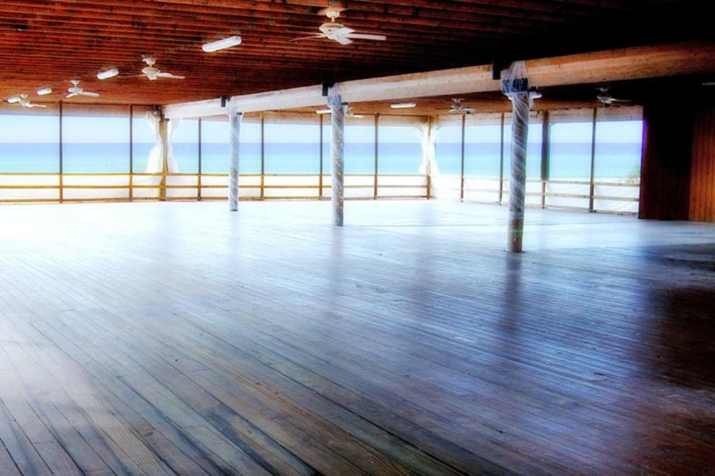 Apartment Boardwalk *