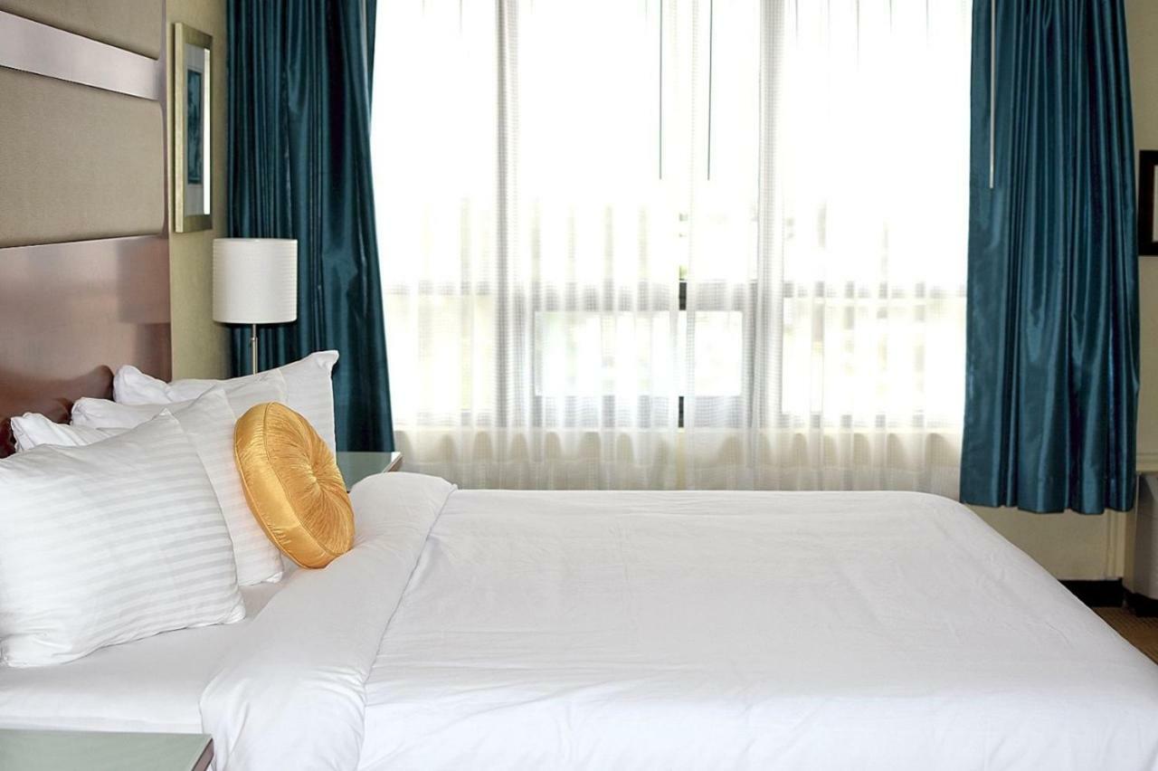 Hotel Waterfront & Punta Gorda