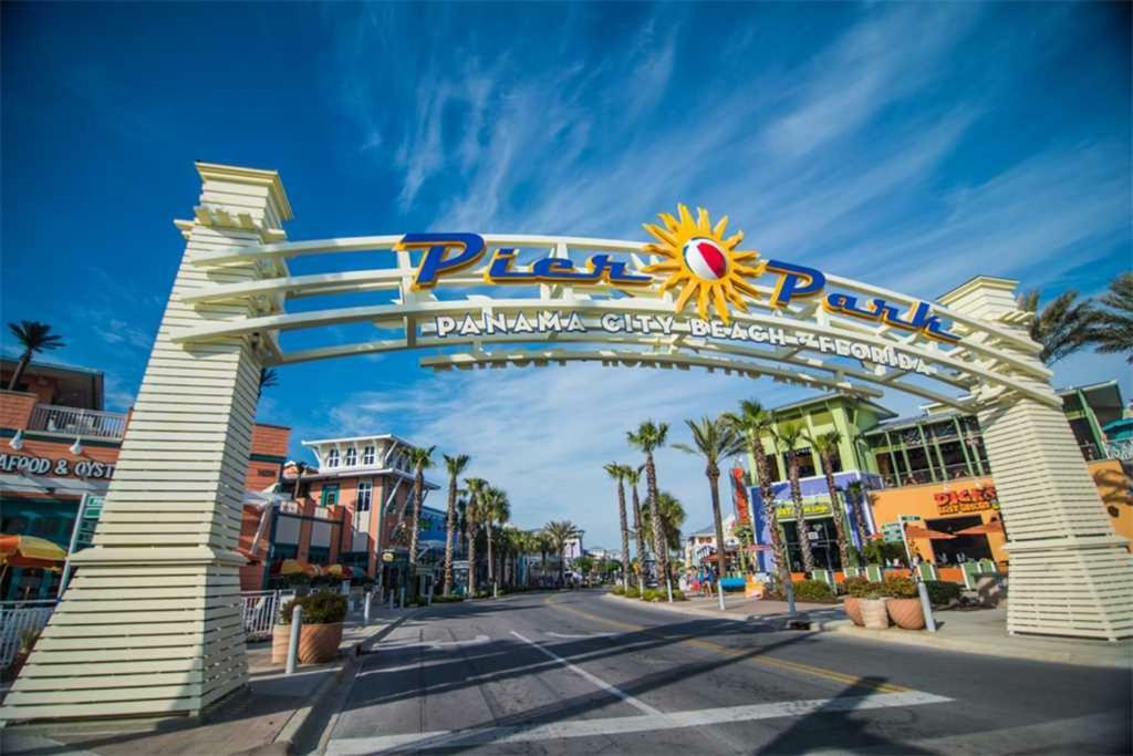 Boardwalk * Panama City Beach