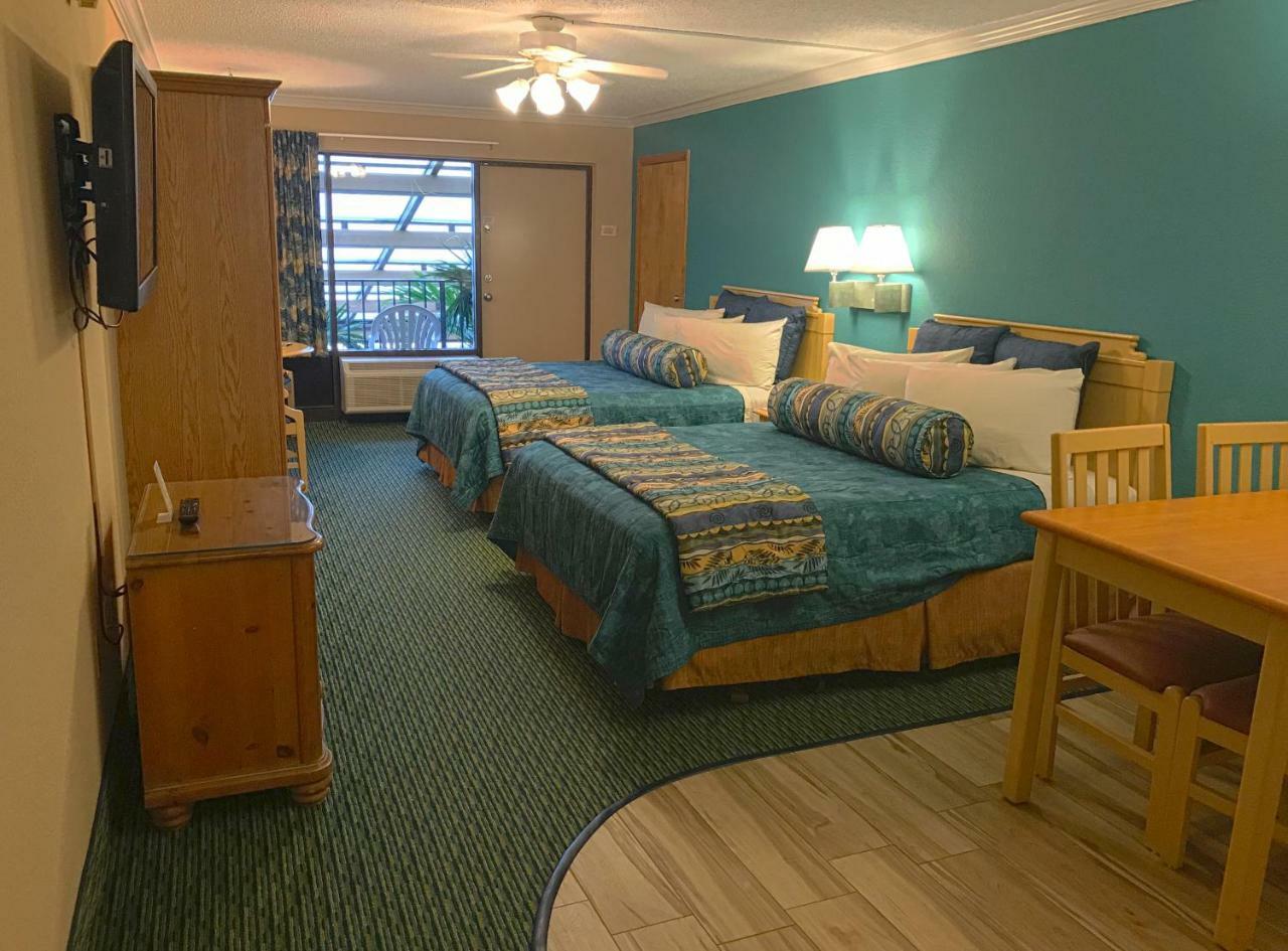 Hotel Sun Viking - Daytona 2*
