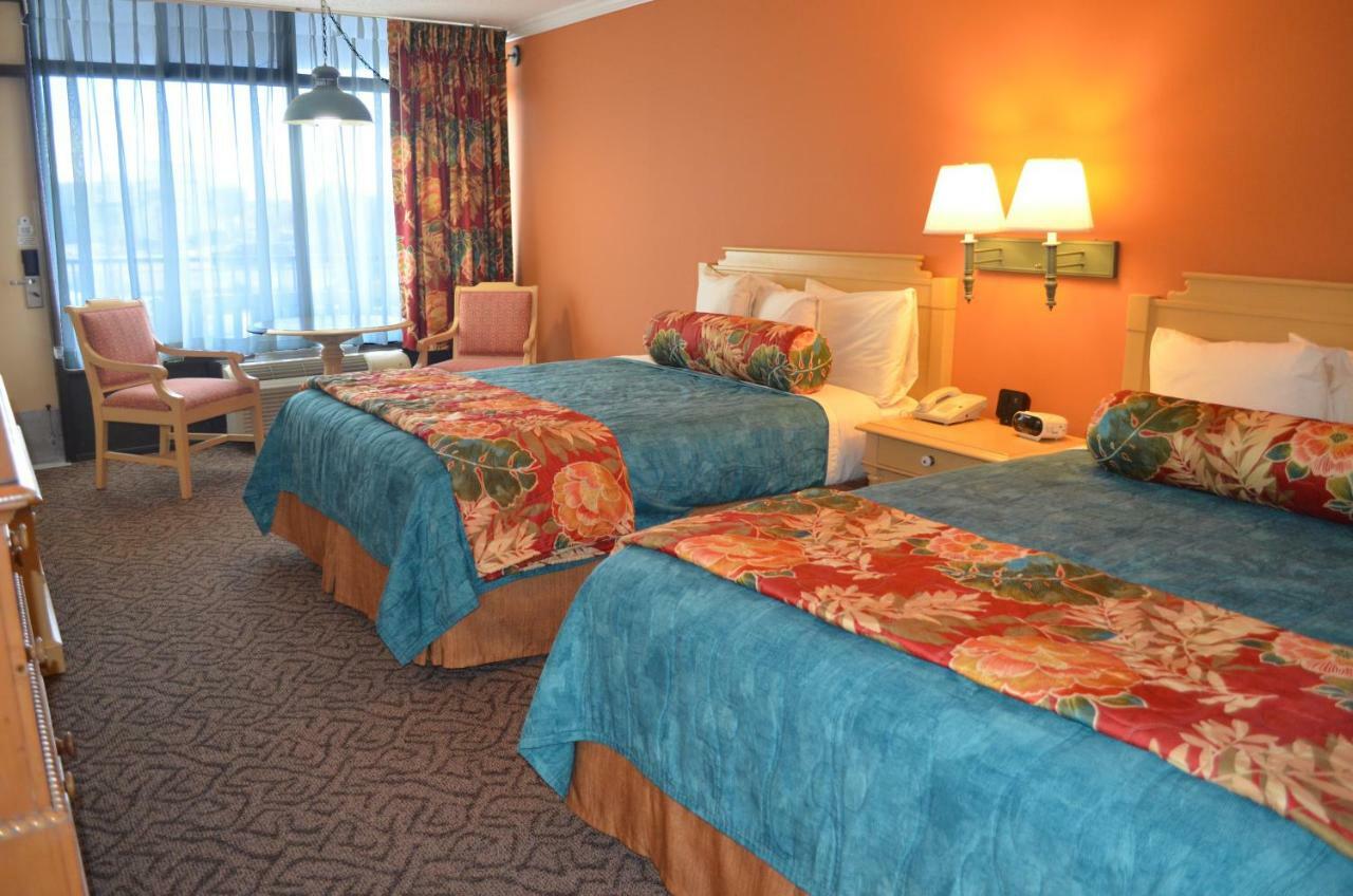 Hotel Sun Viking - Daytona