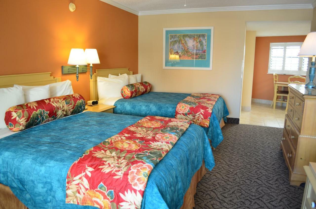 Hotel Sun Viking - Daytona
