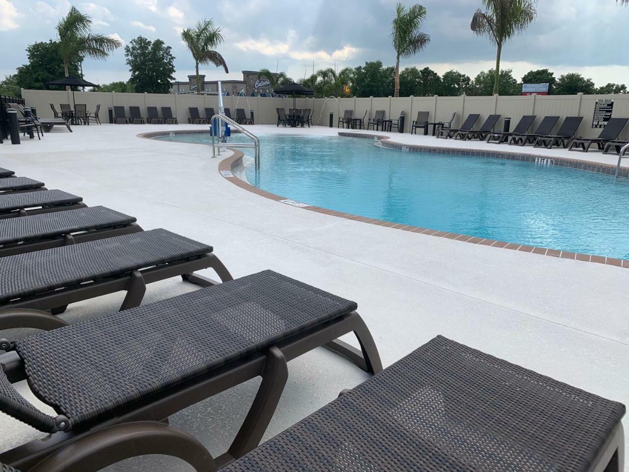 Hotel Mainstay I-75 Sarasota