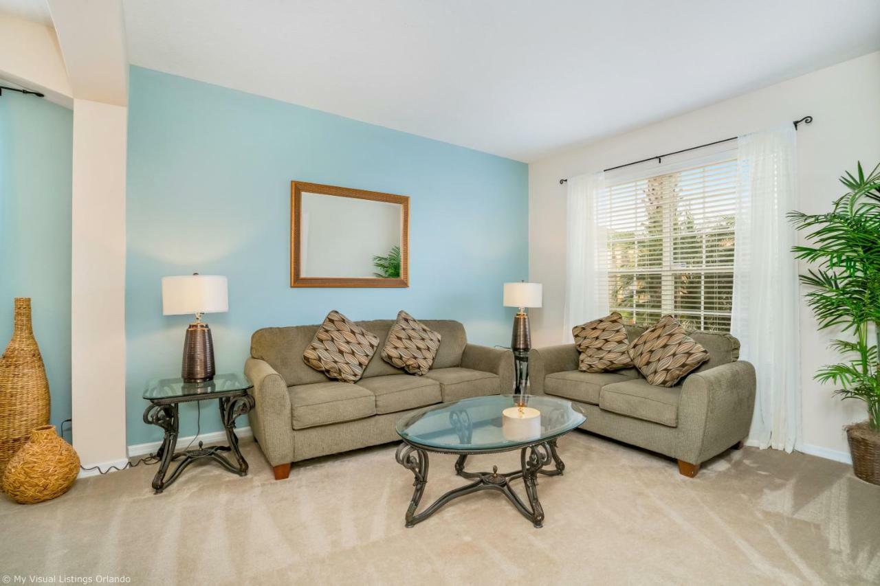 Holiday home Aviana Resort-spacious 6bd/5.5ba - #6av442 *
