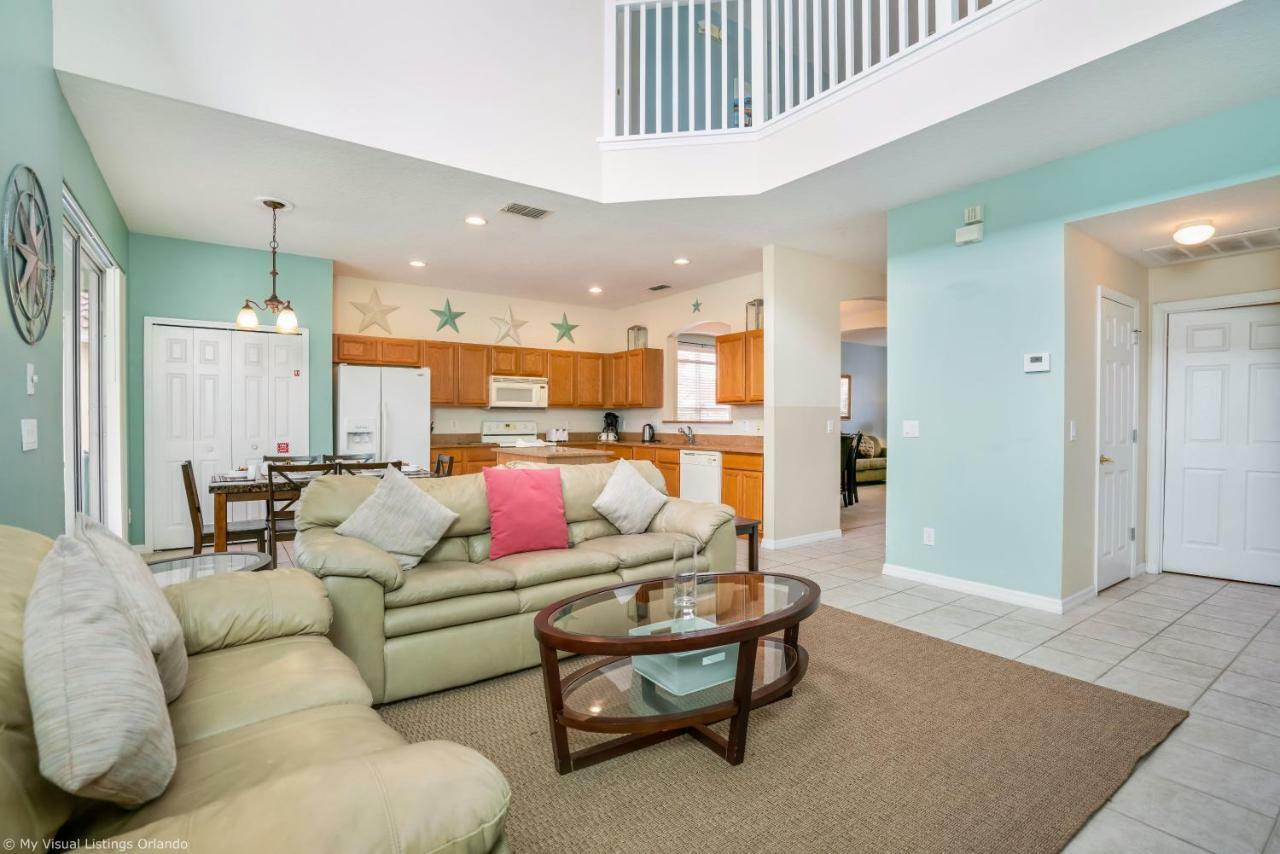 Holiday home Aviana Resort-spacious 6bd/5.5ba - #6av442