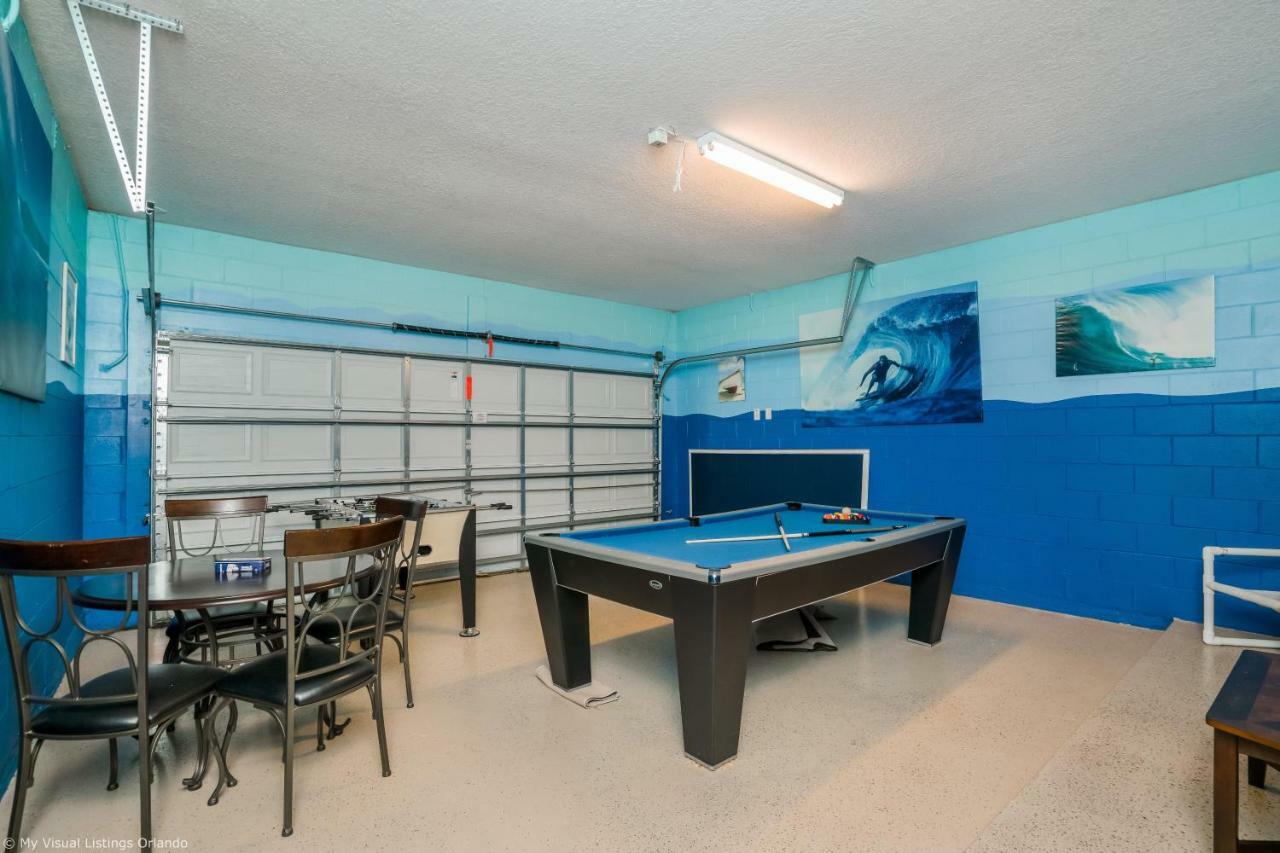Aviana Resort-spacious 6bd/5.5ba - #6av442 * Davenport