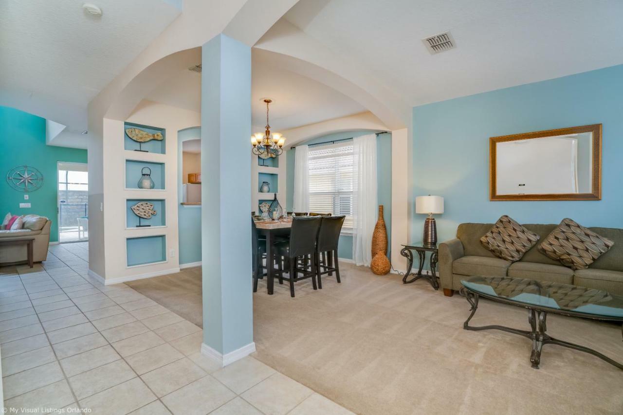Holiday home Aviana Resort-spacious 6bd/5.5ba - #6av442