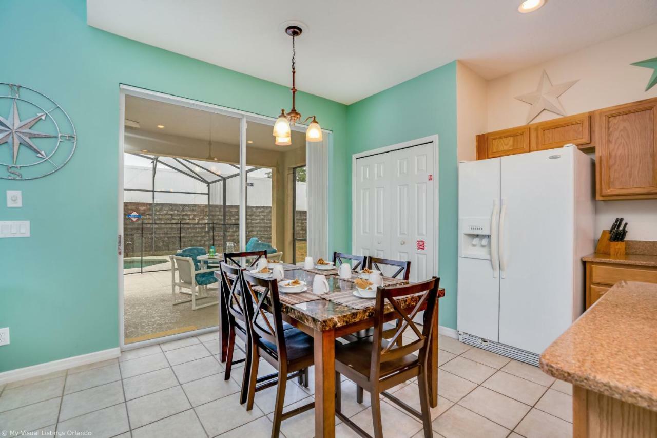 Holiday home Aviana Resort-spacious 6bd/5.5ba - #6av442 *