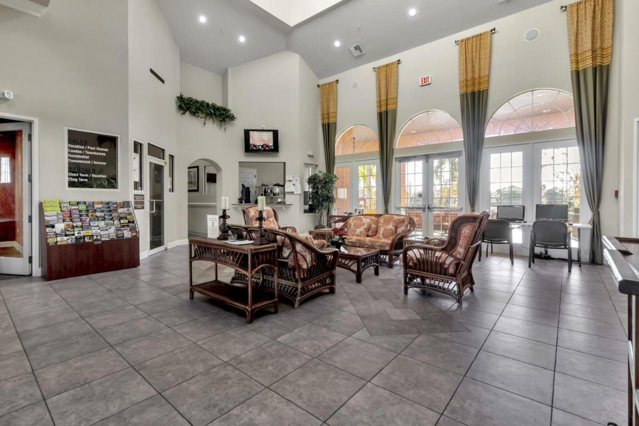 Holiday home Aviana Resort-spacious 6bd/5.5ba - #6av442 Davenport