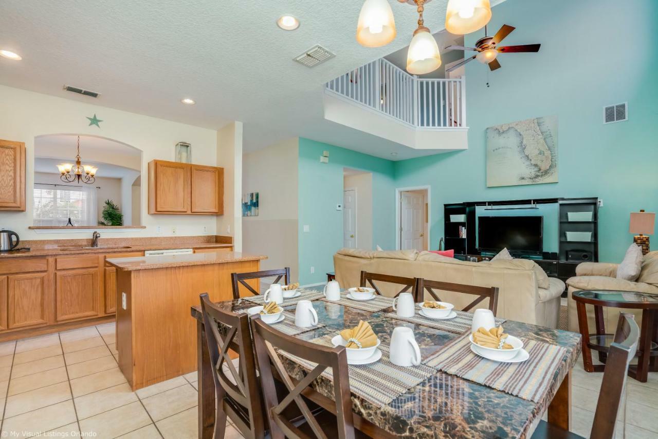Aviana Resort-spacious 6bd/5.5ba - #6av442 *