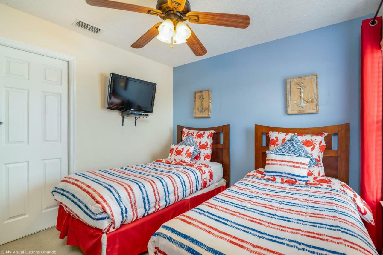 Aviana Resort-spacious 6bd/5.5ba - #6av442