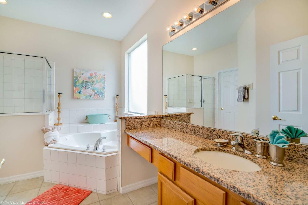 Holiday home Aviana Resort-spacious 6bd/5.5ba - #6av442