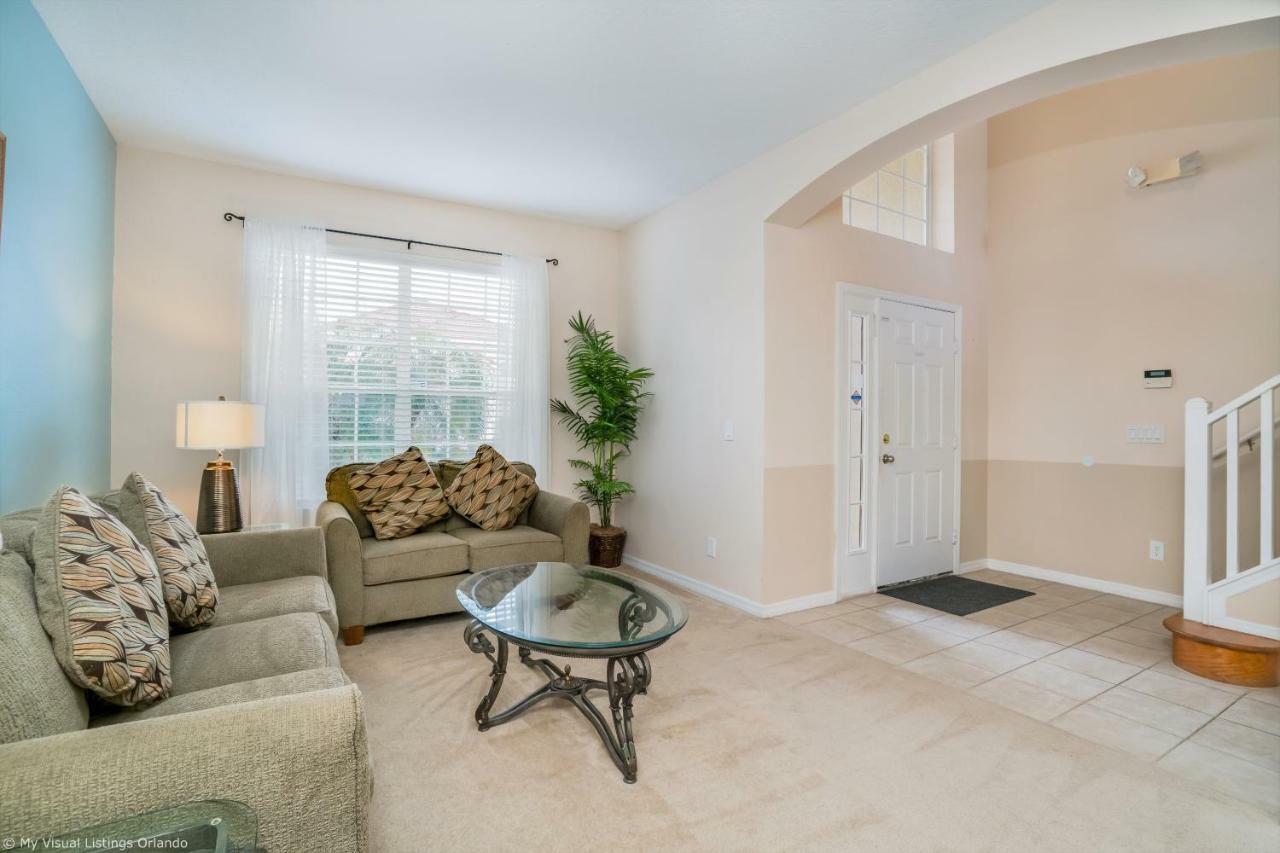 Aviana Resort-spacious 6bd/5.5ba - #6av442 Davenport