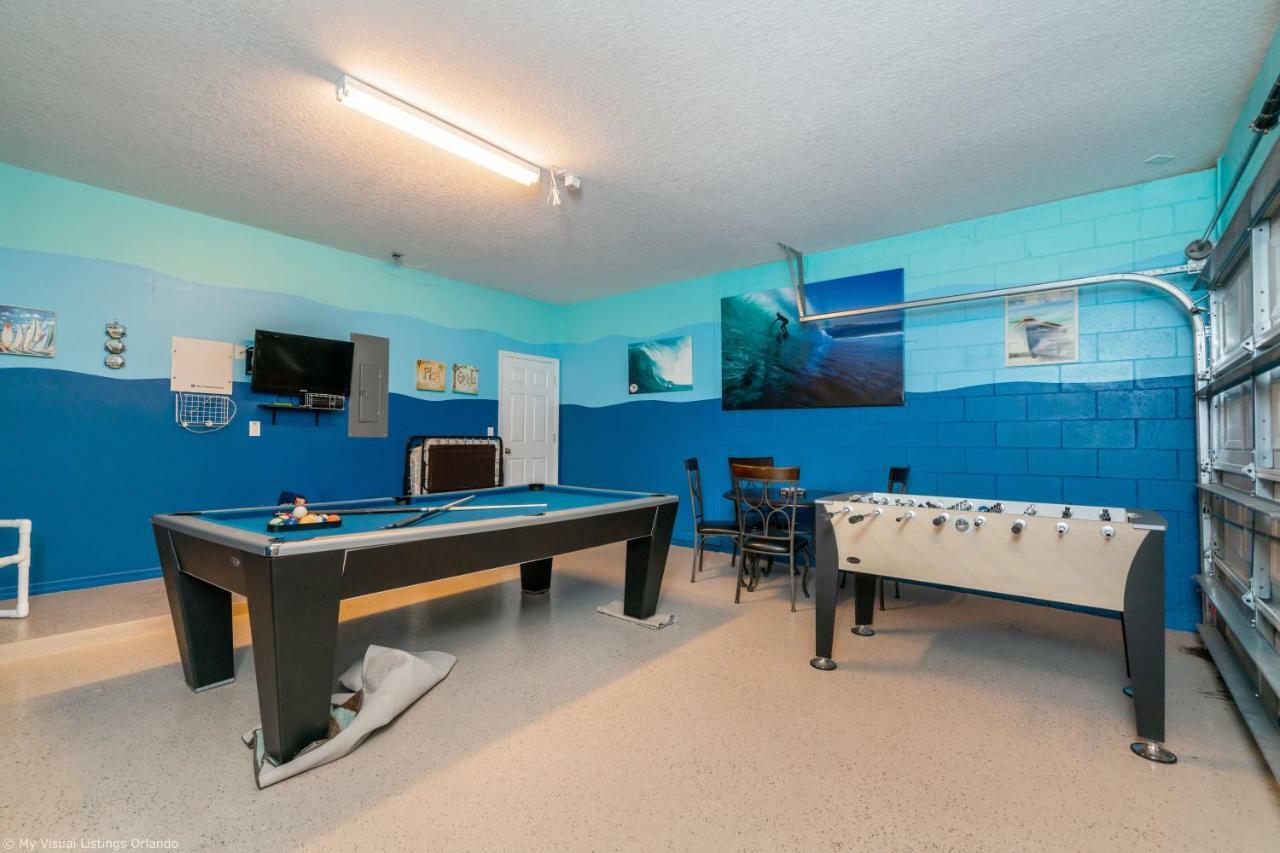 Aviana Resort-spacious 6bd/5.5ba - #6av442 Holiday home