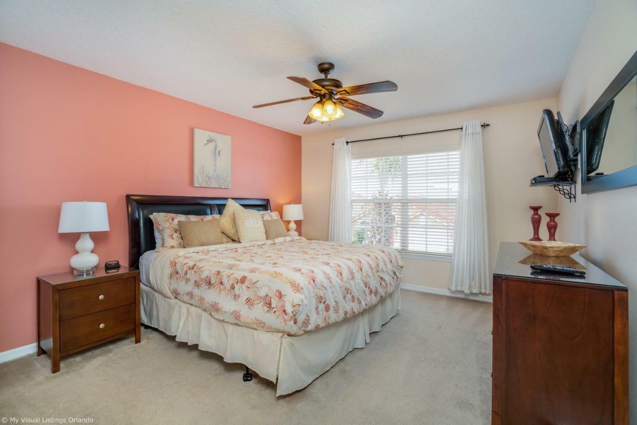 Aviana Resort-spacious 6bd/5.5ba - #6av442 Davenport