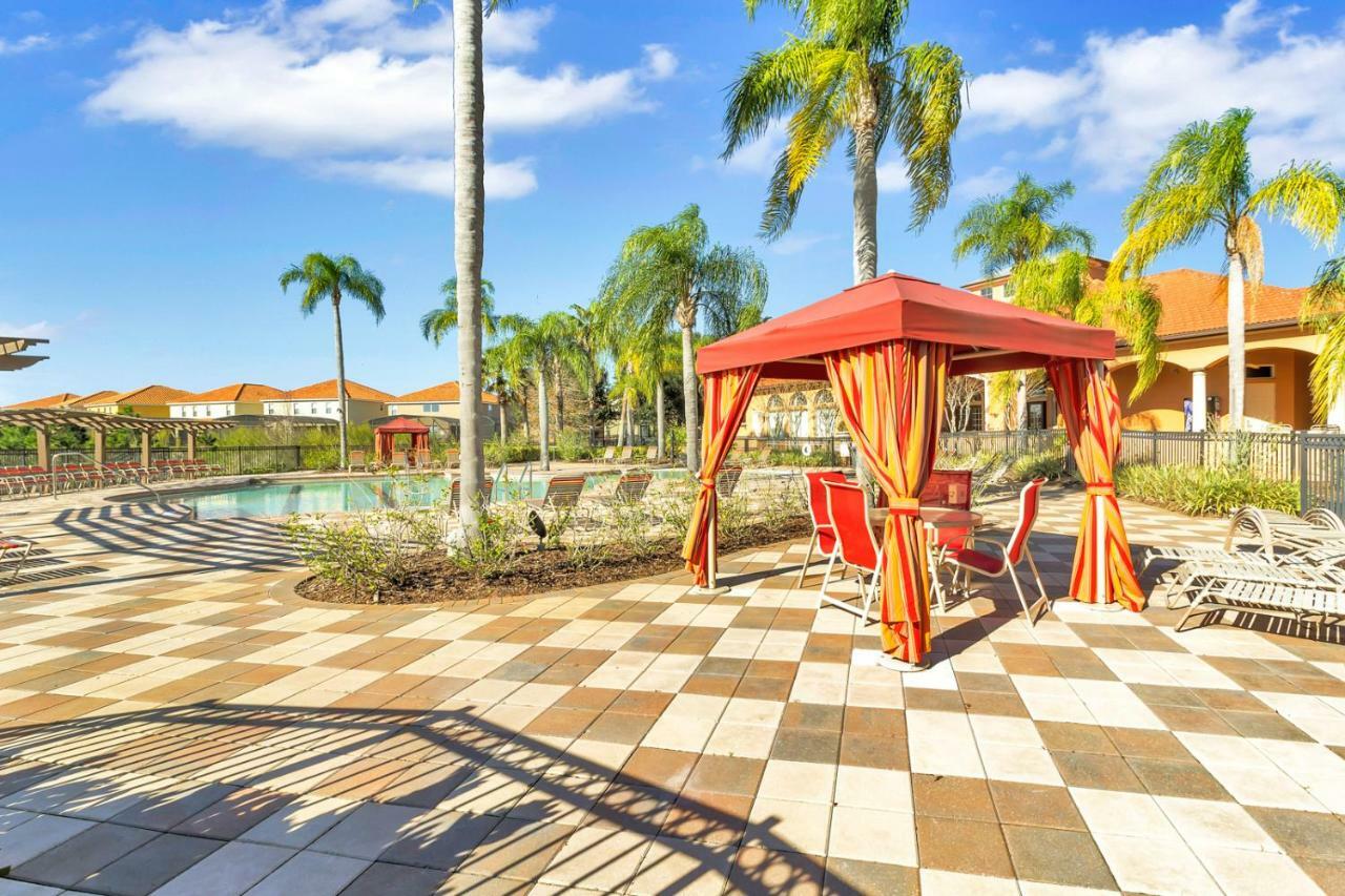 Aviana Resort-spacious 6bd/5.5ba - #6av442 * Davenport