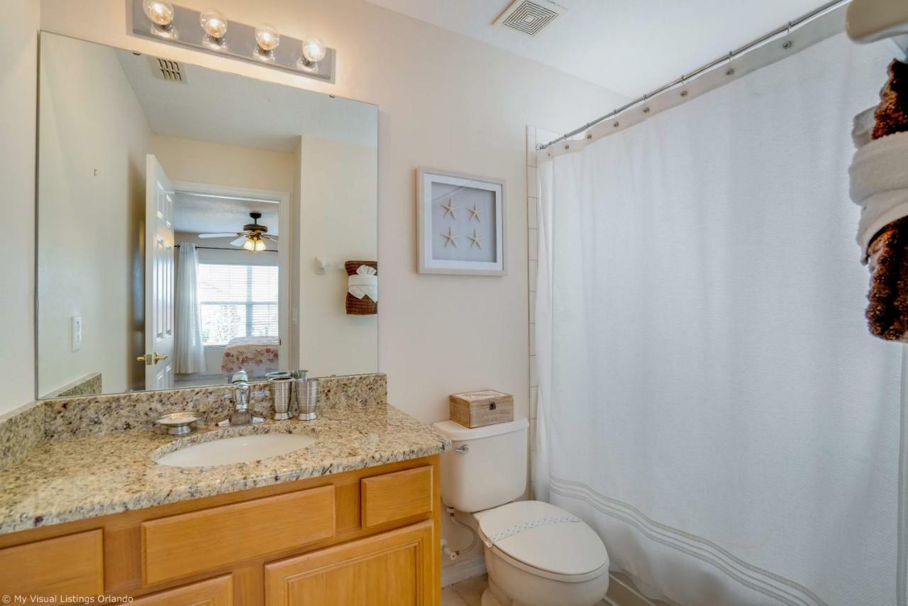 Holiday home Aviana Resort-spacious 6bd/5.5ba - #6av442 *
