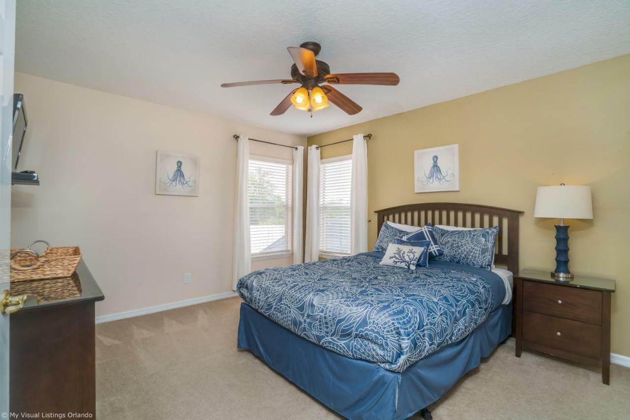 Holiday home Aviana Resort-spacious 6bd/5.5ba - #6av442 *