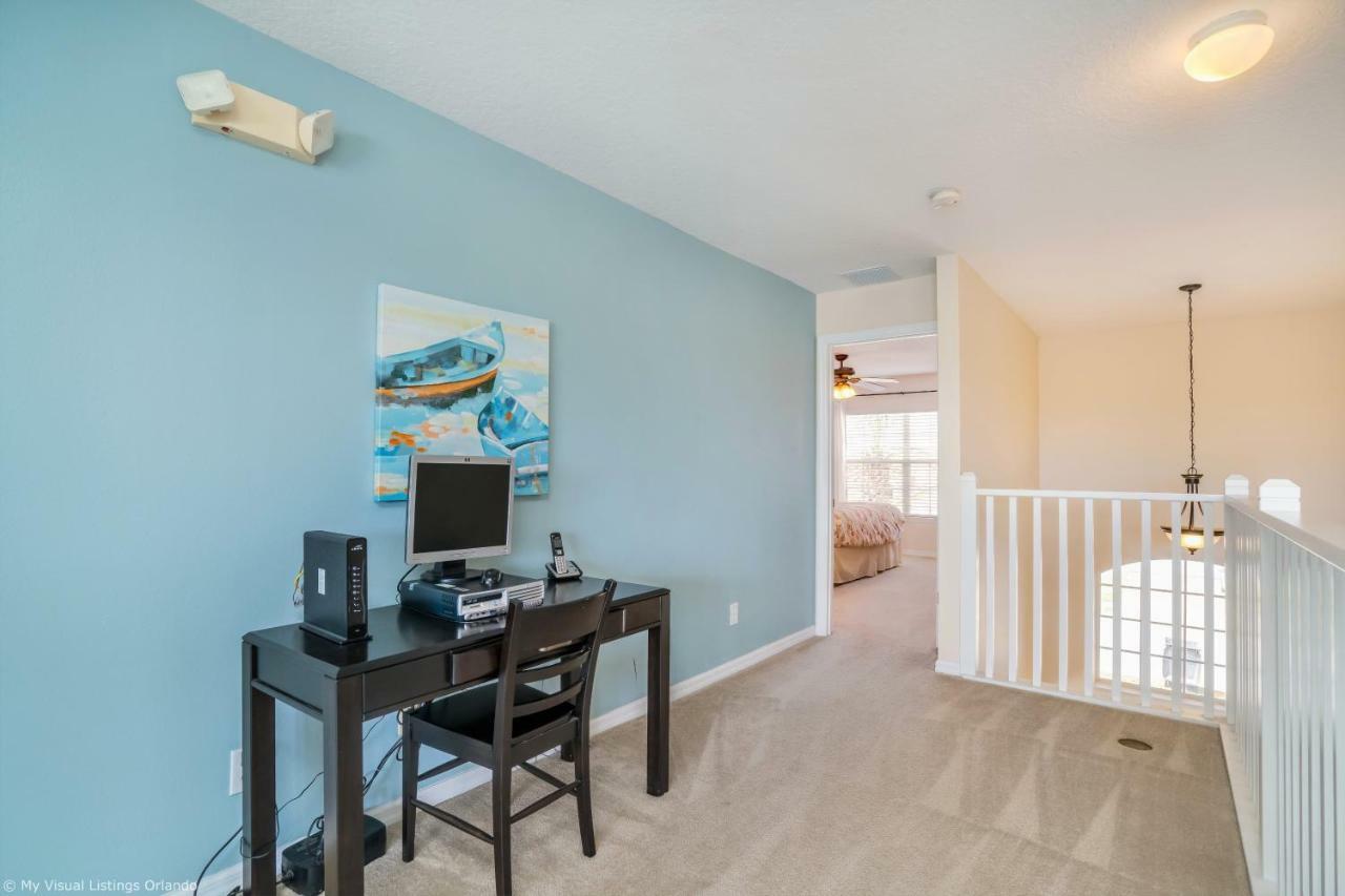 Aviana Resort-spacious 6bd/5.5ba - #6av442 Holiday home *