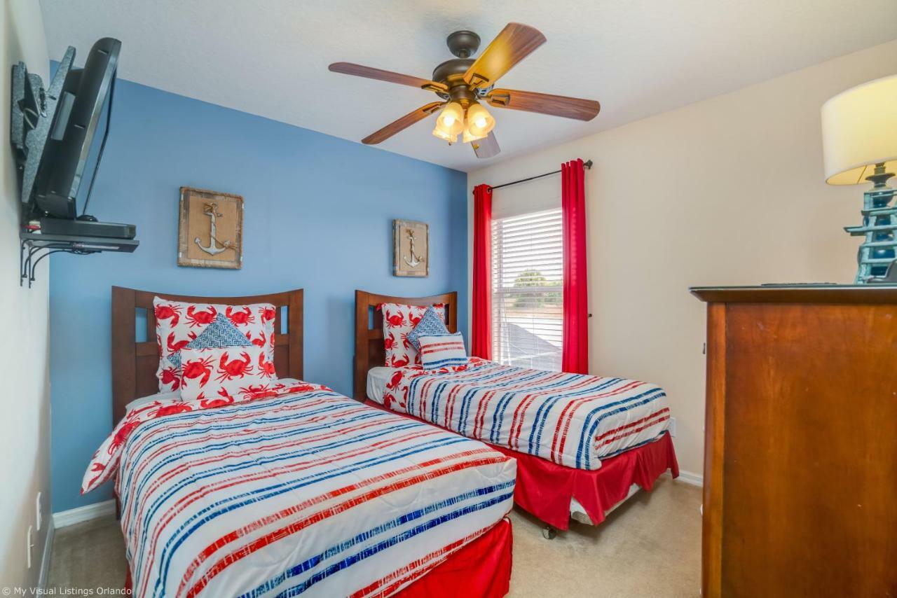 Holiday home Aviana Resort-spacious 6bd/5.5ba - #6av442