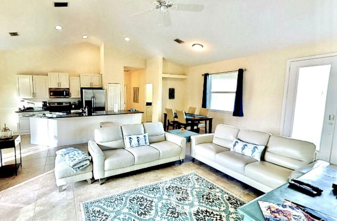 Bonita Holiday home *