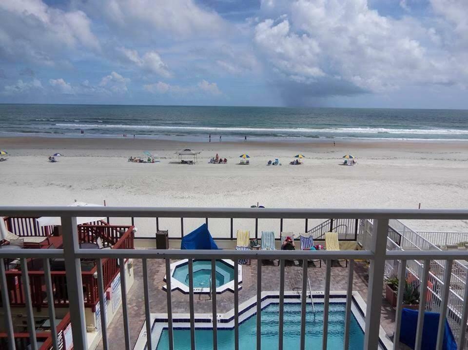 Fantasy Island Ii 3* Daytona Beach