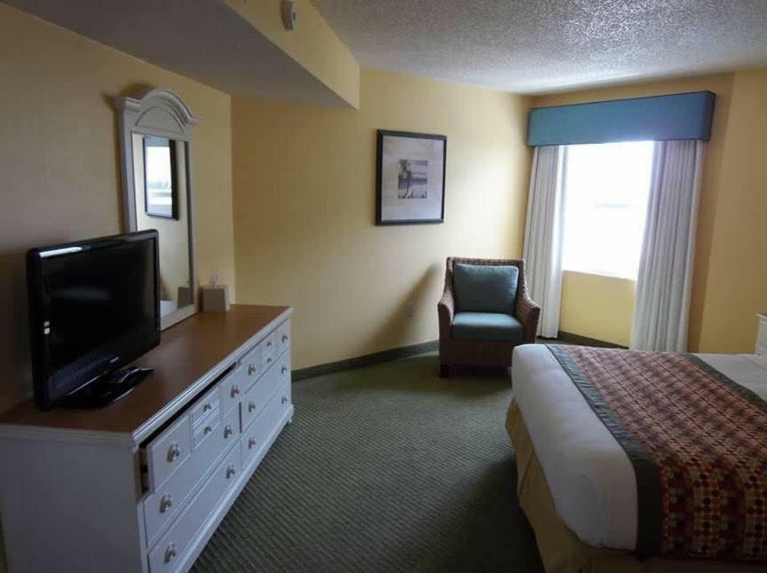 Fantasy Island Ii Resort Daytona Beach