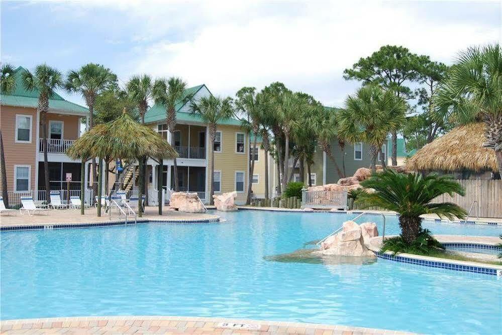 Purple Parrot Village 3* Perdido Key