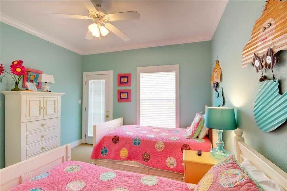 Purple Parrot Village Perdido Key
