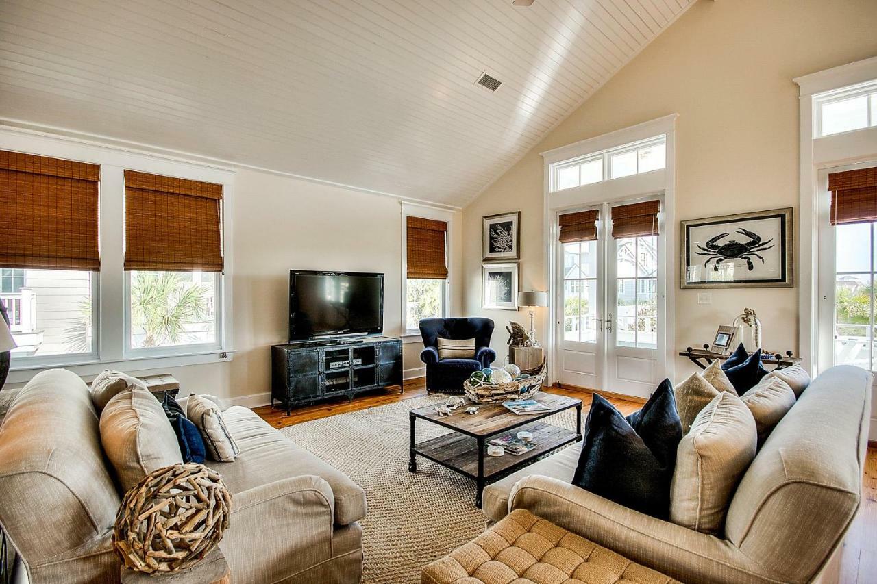Heart And Sol By Exclusive 30a Holiday home