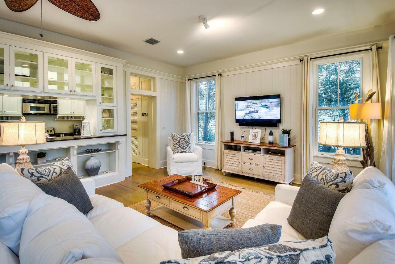 Holiday home The Sea Sweet By Exclusive 30a
