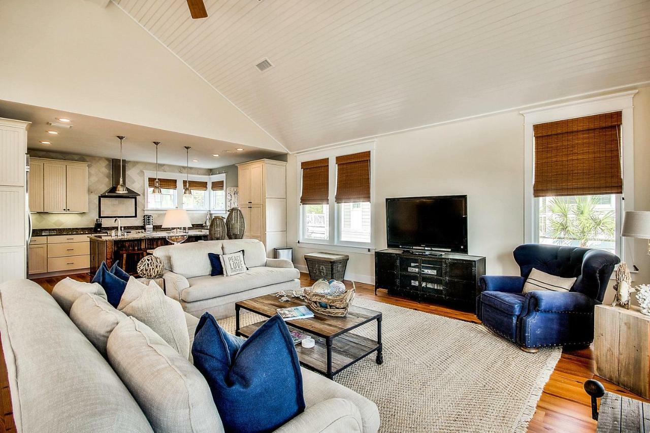 Holiday home Heart And Sol By Exclusive 30a Santa Rosa Beach