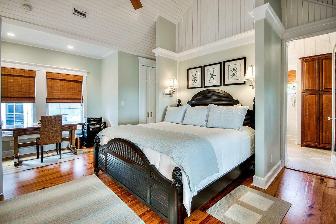 Heart And Sol By Exclusive 30a Holiday home *