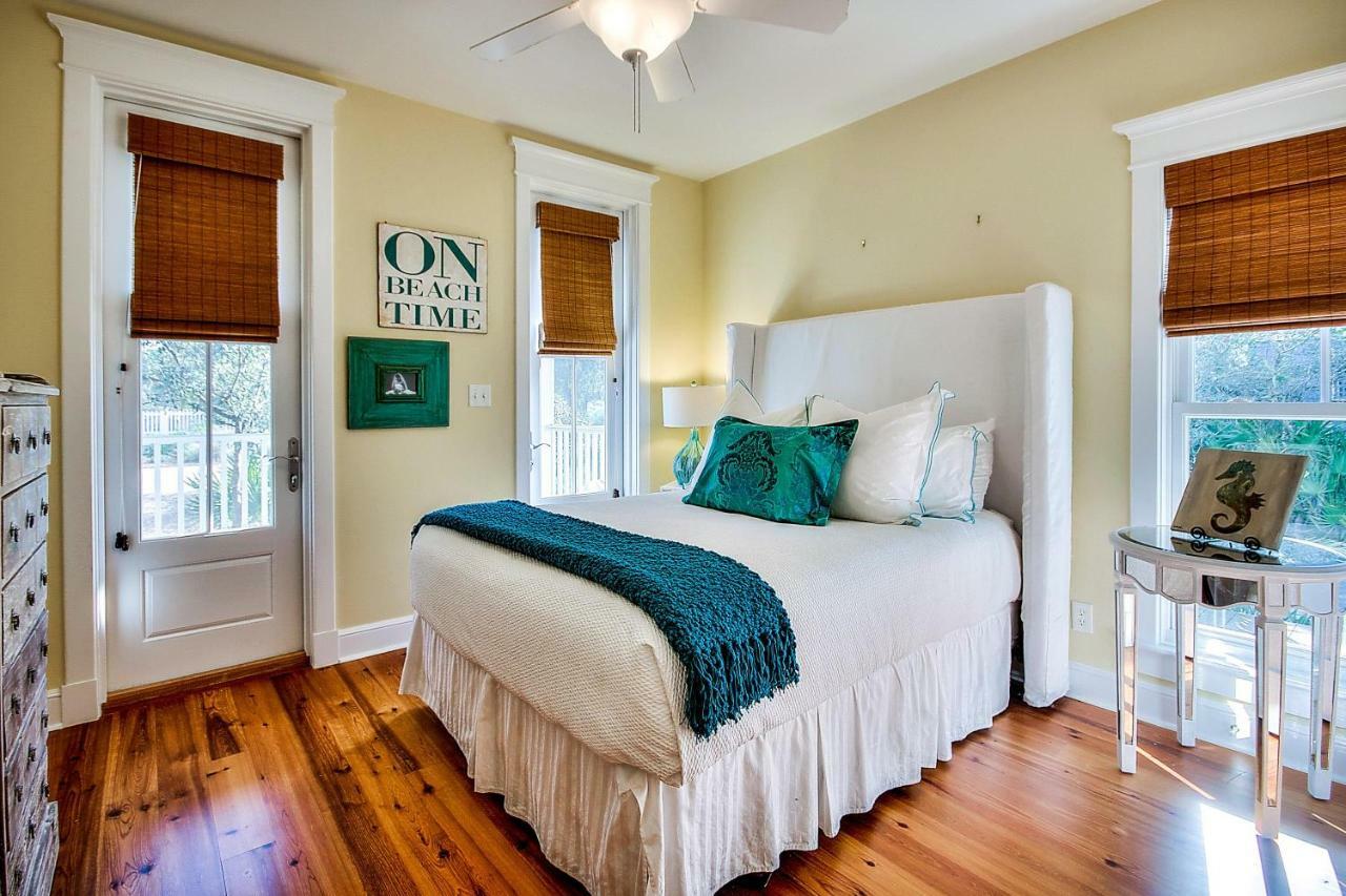 Holiday home Heart And Sol By Exclusive 30a