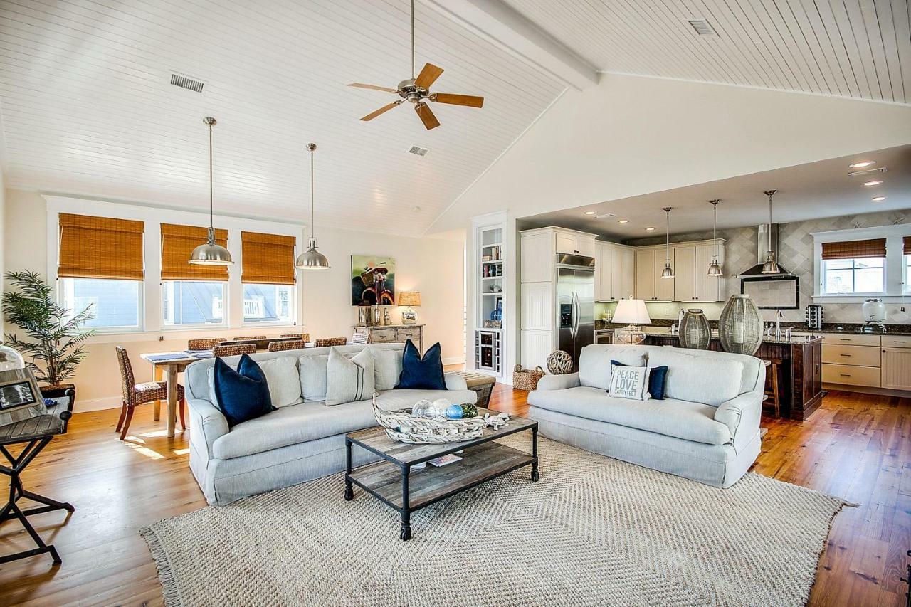 Heart And Sol By Exclusive 30a Holiday home Santa Rosa Beach