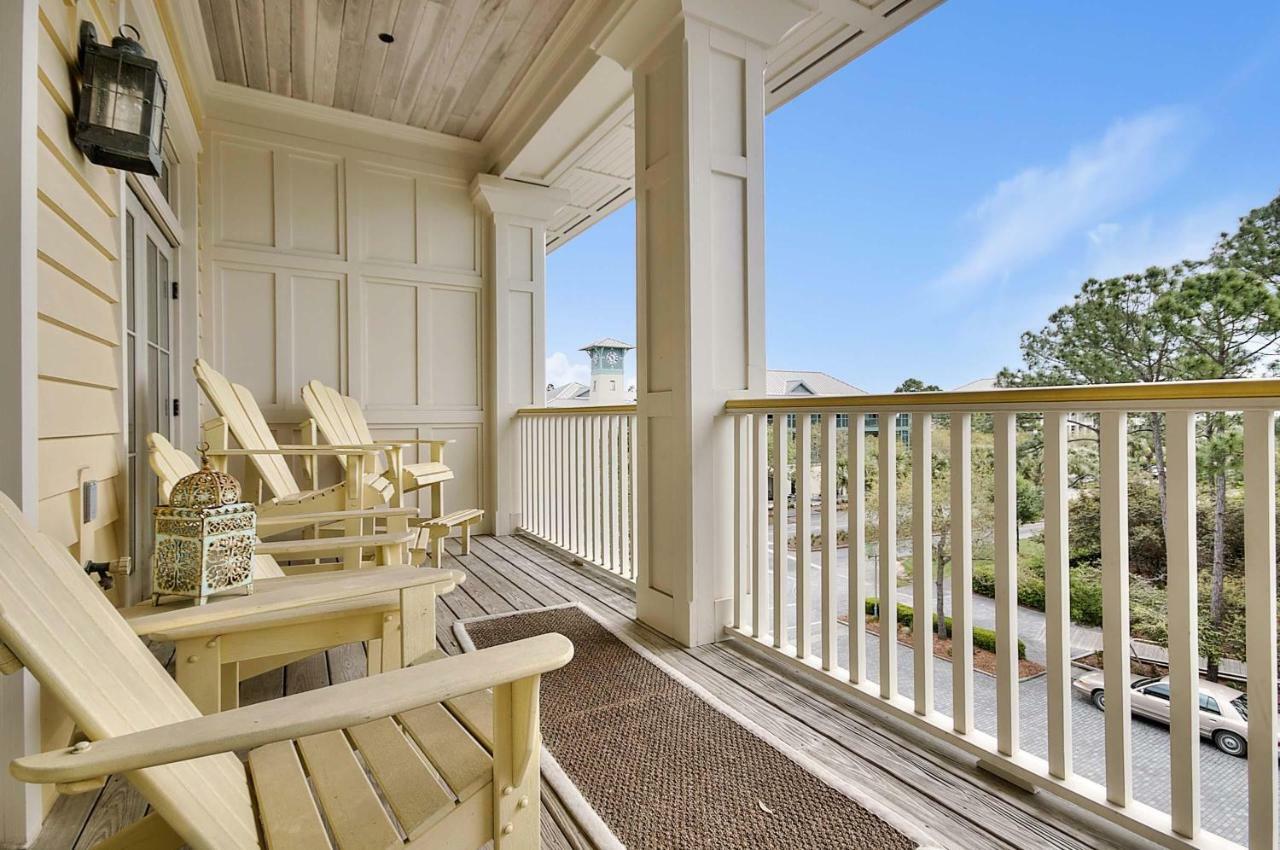 Watercolor Sunset By Exclusive 30a Holiday home Santa Rosa Beach