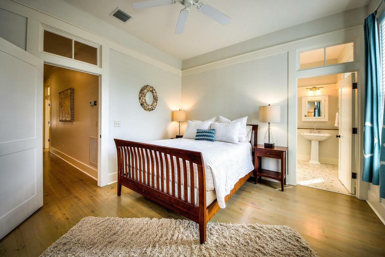 The Sea Sweet By Exclusive 30a * Santa Rosa Beach