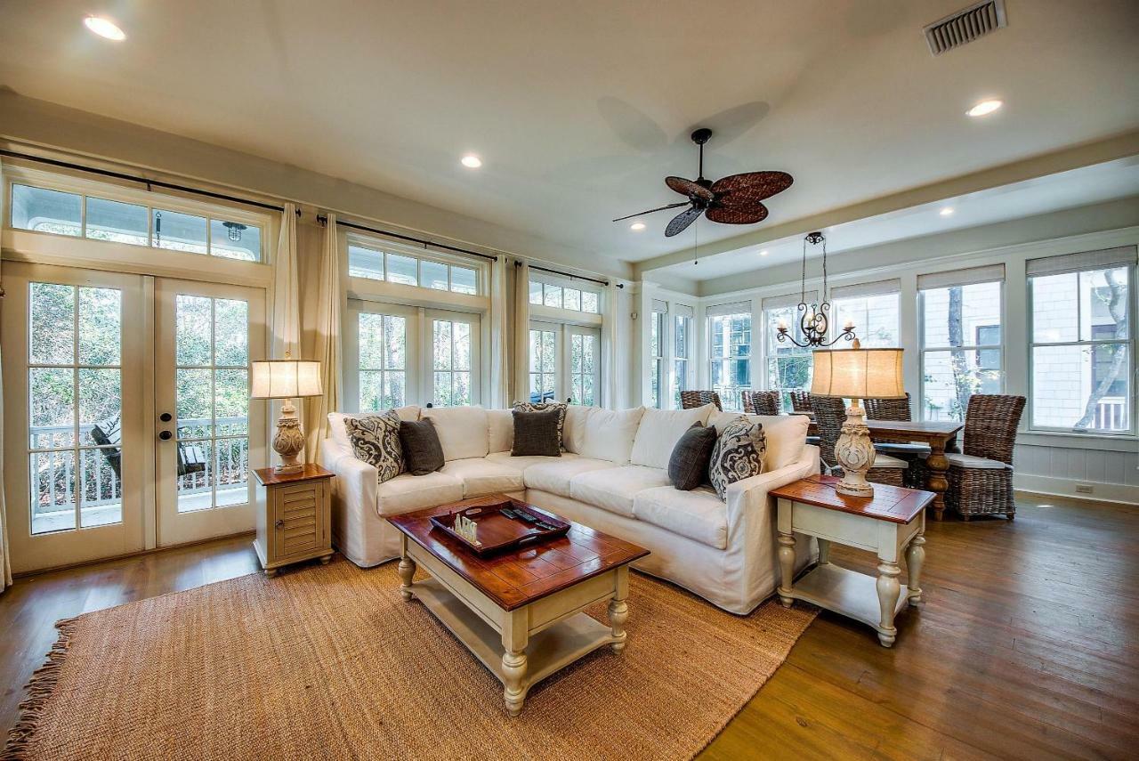The Sea Sweet By Exclusive 30a Santa Rosa Beach