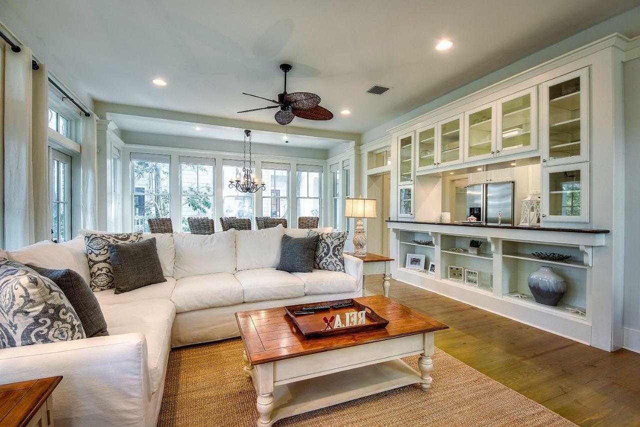 The Sea Sweet By Exclusive 30a Holiday home *