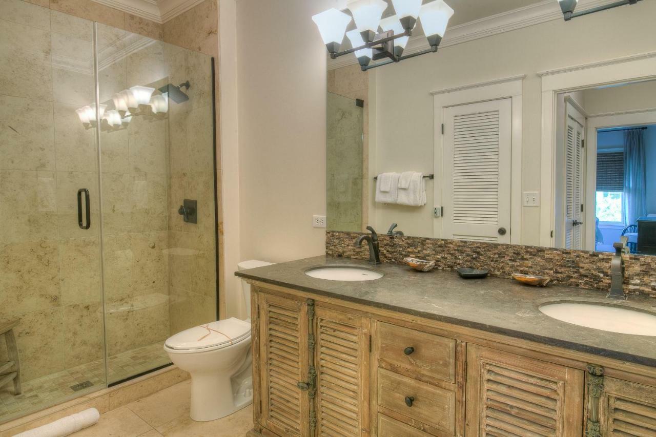 The Artistic By Exclusive 30a * Santa Rosa Beach