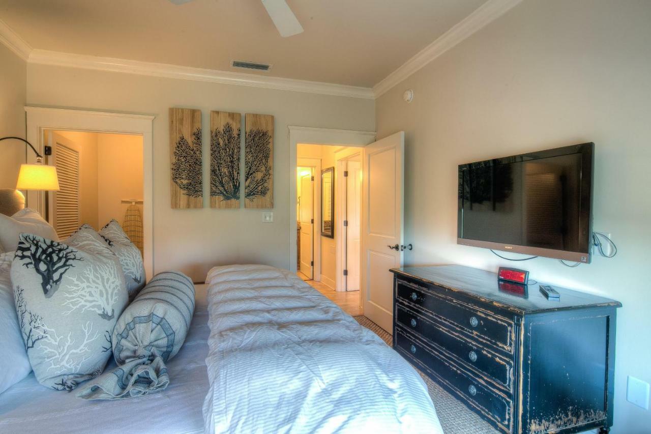 Holiday home The Artistic By Exclusive 30a *