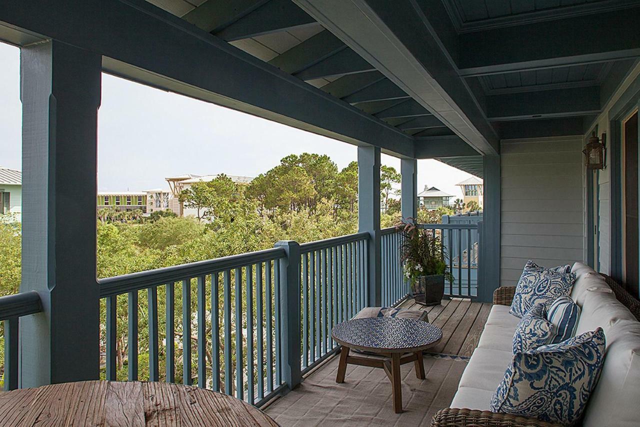 Holiday home The Artistic By Exclusive 30a *