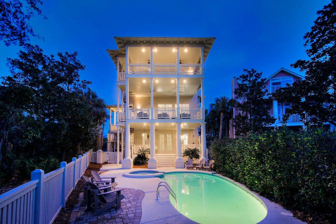 Eyes On Sunrise By Exclusive 30a * Santa Rosa Beach